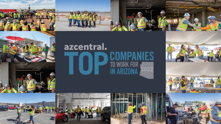 Top companies in arizona 2020.