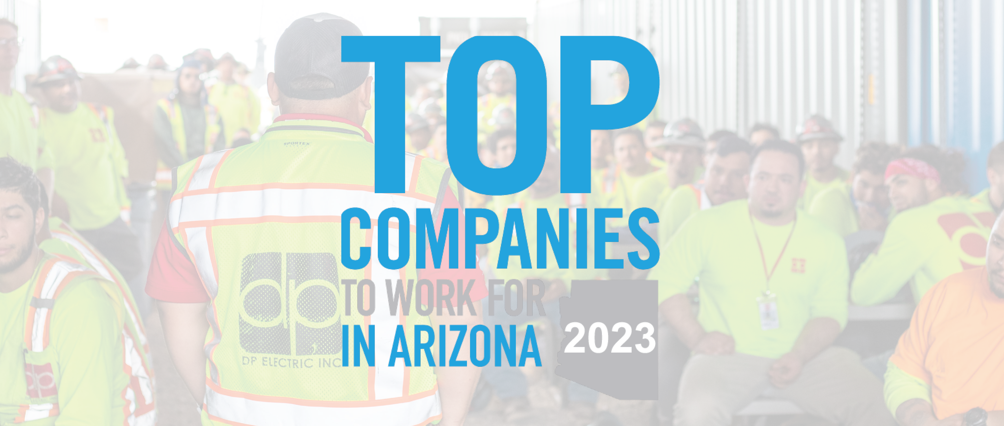Top companies to work for in arizona 2020.